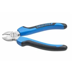Gedore Abisolier-Seitenschneider 160 Mm, 2-Komponentengriff 9 Gedore Abisolier-Seitenschneider 160 Mm, 2-Komponentengriff -Deutschland Tool Ritter Verkaufs-Shop abisolier seitenschneider 1387127 czm