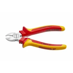 Gedore VDE Abisolier-Seitenschneider 160 Mm -Deutschland Tool Ritter Verkaufs-Shop abisolier seitenschneider 1387257 czm