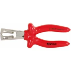 KS Tools 1000V Abisolierzange, 10,5 Mm