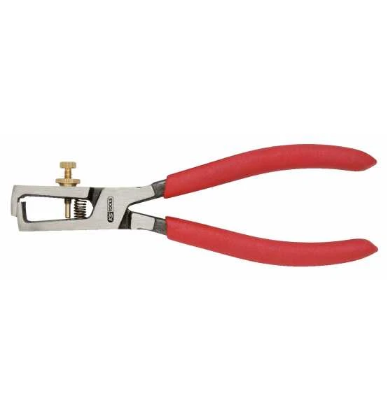 KS Tools Abisolierzange, 176 Mm 3 KS Tools Abisolierzange, 176 Mm