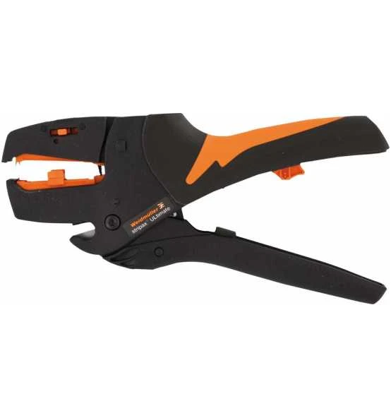 Weidmüller Abisolierzange Stripax ULTIMATE, 0,14-6 Mm² 3 Weidmüller Abisolierzange Stripax ULTIMATE, 0,14-6 Mm²