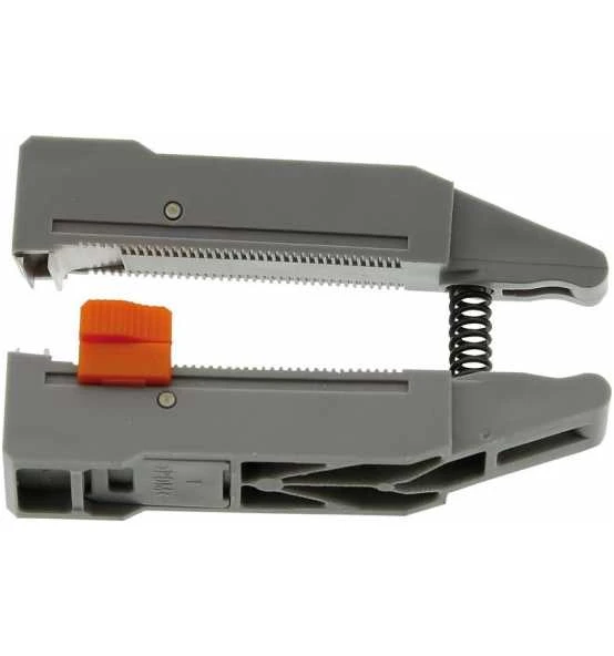 Weidmüller Messer Für Abisolierzange 6-16 Mm² 3 Weidmüller Messer Für Abisolierzange 6-16 Mm²