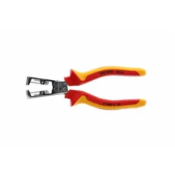 Gedore VDE-Abisolierzange STRIP-FIX Mit Hüllenisolierung 160 Mm