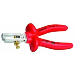 Gedore VDE-Abisolierzange Mit Tauchisolierung 160 Mm -Deutschland Tool Ritter Verkaufs-Shop abisolier zange 1388284 czm