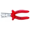 Gedore VDE-Abisolierzange STRIP-FIX Mit Tauchisolierung 160 Mm -Deutschland Tool Ritter Verkaufs-Shop abisolier zange 1388286 czm