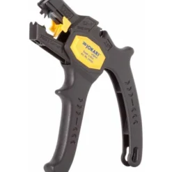 Jokari Abisolierzange Nummer 4-Plus 0,2-6mm²