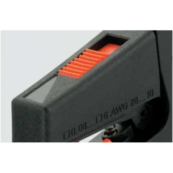 Weidmüller Abisolierzange Stripax, 0,08-10 Mm² -Deutschland Tool Ritter Verkaufs-Shop abisolier zange 1537909 czm