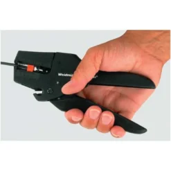 Weidmüller Abisolierzange Stripax, 0,08-10 Mm² -Deutschland Tool Ritter Verkaufs-Shop abisolier zange 1537910 czm