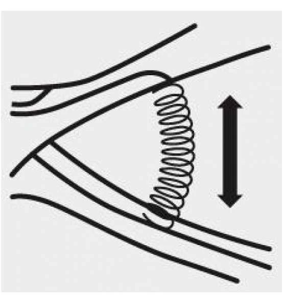 Forum Abisolierzange/Stellschr.160 Mm 2-Komponenten-Heft 4 Forum Abisolierzange/Stellschr.160 Mm 2-Komponenten-Heft – Bild 2