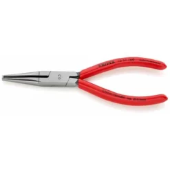 Knipex Abisolierzange Mit Kunststoff überzogen 160 Mm, Ø 0,5mm