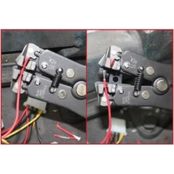 KS Tools Automatik-Abisolierzange,0,2-6 Mm 10 KS Tools Automatik-Abisolierzange,0,2-6 Mm -Deutschland Tool Ritter Verkaufs-Shop abisolier zange 406701 czm