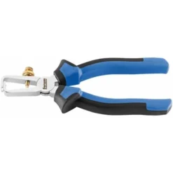 Forum Abisolierzange/Stellschr.160 Mm 2-Komponenten-Heft