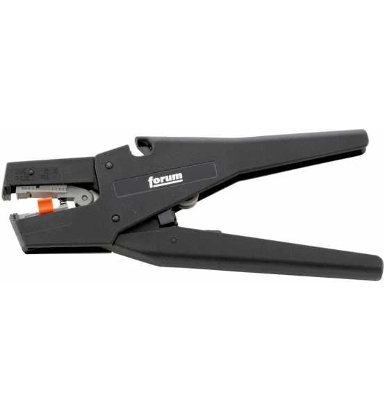 Forum Automatik-Abisolierzange Für Kabel 0,08 - 6 Mm² 3 Forum Automatik-Abisolierzange Für Kabel 0,08 - 6 Mm²