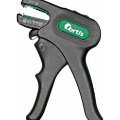 Fortis Automatik-Abisolierzange Mm 0,5-16q Mm