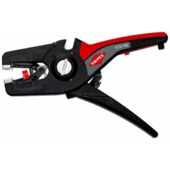 Knipex PreciStrip16 Automatische Abisolierzange 190 Mm