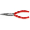Knipex Abisolierzange Mit Kunststoff überzogen 160 Mm, Ø 0,6mm -Deutschland Tool Ritter Verkaufs-Shop abisolier zange 627955 czm