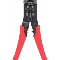 KS Tools Automatik-Abisolierzange,0,2-6 Mm