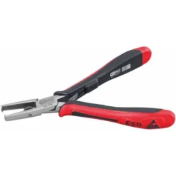 KS Tools ESD Abisolierzange, 140 Mm