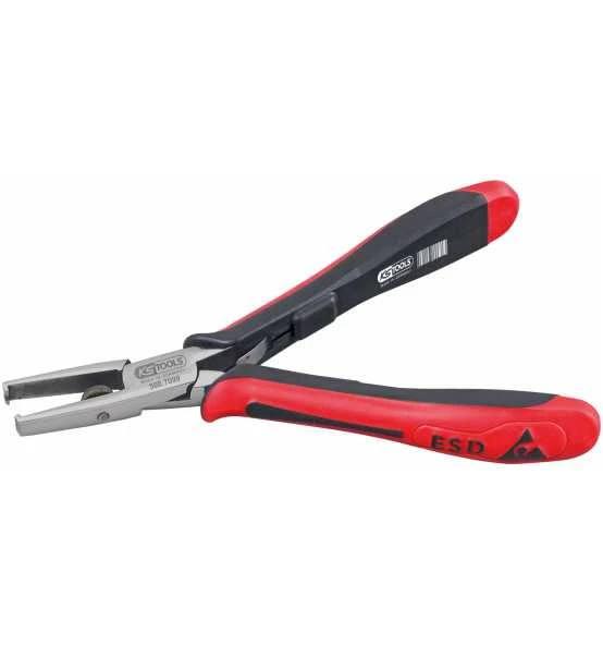 KS Tools ESD Abisolierzange, 140 Mm 3 KS Tools ESD Abisolierzange, 140 Mm