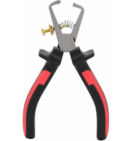 KS Tools ERGOTORQUE Abisolierzange, 165 Mm 4 KS Tools ERGOTORQUE Abisolierzange, 165 Mm – Bild 2