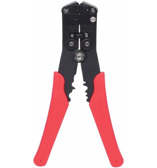 KS Tools Automatik-Abisolierzange,0,2-6 Mm 4 KS Tools Automatik-Abisolierzange,0,2-6 Mm – Bild 2