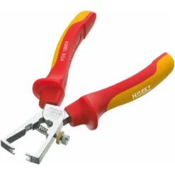 Hazet Abisolier-Zange, Schutzisoliert, 160 Mm Lang -Deutschland Tool Ritter Verkaufs-Shop abisolier zange 812156 czm