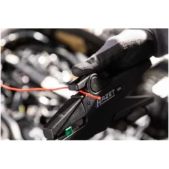 Hazet Abisolier-Zange, Automatisch, 205 Mm Lang 9 Hazet Abisolier-Zange, Automatisch, 205 Mm Lang -Deutschland Tool Ritter Verkaufs-Shop abisolier zange 812168 czm