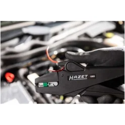 Hazet Abisolier-Zange, Automatisch, 205 Mm Lang 10 Hazet Abisolier-Zange, Automatisch, 205 Mm Lang -Deutschland Tool Ritter Verkaufs-Shop abisolier zange 812169 czm