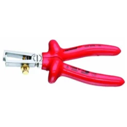 Gedore VDE-Abisolierzange Mit Tauchisolierung 160 Mm -Deutschland Tool Ritter Verkaufs-Shop abisolier zange 852347 czm