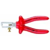 Gedore VDE-Abisolierzange Mit Tauchisolierung 160 Mm -Deutschland Tool Ritter Verkaufs-Shop abisolier zange 852348 czm