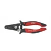 Wiha Abisolierzange Electronic Abisolierstationen 0,8-2,6 Mm² (33471) -Deutschland Tool Ritter Verkaufs-Shop abisolier zange 902290 czm