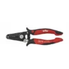 Wiha Abisolierzange Electronic Abisolierstationen 0,4-1,3 Mm (35820) -Deutschland Tool Ritter Verkaufs-Shop abisolier zange 902291 czm