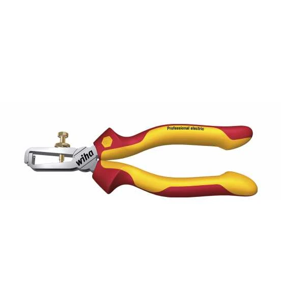 Wiha Abisolierzange Professional Electric (26847) 3 Wiha Abisolierzange Professional Electric (26847)