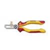 Wiha Abisolierzange Industrial Electric (38867) -Deutschland Tool Ritter Verkaufs-Shop abisolier zange 902305 czm 1