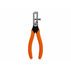 Bahco Abisolierzange, Griffe Mit Kunststoff überzogen, Phosphatiert (150 Mm) -Deutschland Tool Ritter Verkaufs-Shop abisolier zange 968128 czm