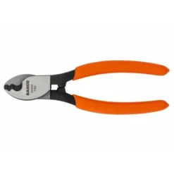 Bahco Kabelschneider Mit PVC-beschichteten Griffen Für Cu- Und Al-Kabel 160 Mm Industrieverpackung -Deutschland Tool Ritter Verkaufs-Shop abisolier zange 968138 czm