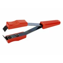 Bahco Lackierte Abisolierpinzetten Mit Kunststoff-Griffen, 130 mm