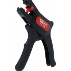 KS Tools Selbsteinstellende Abisolierzange, 0,2-6,0 Mm