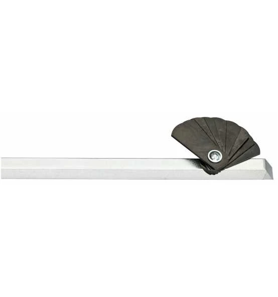 Gedore Abzughaken-Satz, 4 Stück Und 4 Abstützringe 236 Mm 4 Gedore Abzughaken-Satz, 4 Stück Und 4 Abstützringe 236 Mm – Bild 2