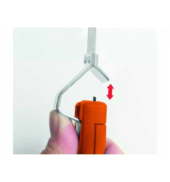 Bahco Abmantelungswerkzeug Mit Schleppklinge 4 Bahco Abmantelungswerkzeug Mit Schleppklinge – Bild 2