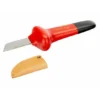 Bahco Isoliertes Gerades Messer, 50 mm -Deutschland Tool Ritter Verkaufs-Shop bahco elektrikermesser 968447 czm