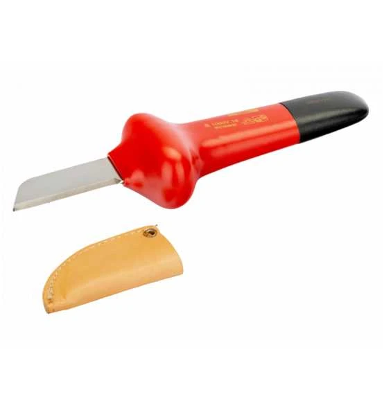 Bahco Isoliertes Gerades Messer, 50 mm 3 Bahco Isoliertes Gerades Messer, 50 mm