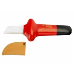 Bahco Isoliertes Gerades Messer, 50 mm 7 Bahco Isoliertes Gerades Messer, 50 mm -Deutschland Tool Ritter Verkaufs-Shop bahco elektrikermesser 968448 czm