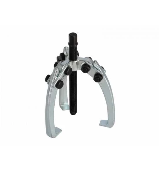 Bahco Dreiarmiger Abzieher Für Leichte Arbeiten, Galvanisiert, 10-70 mm 3 Bahco Dreiarmiger Abzieher Für Leichte Arbeiten, Galvanisiert, 10-70 mm