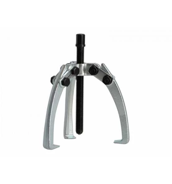 Bahco Dreiarmiger Abzieher Für Leichte Arbeiten, Galvanisiert, 10-70 mm 5 Bahco Dreiarmiger Abzieher Für Leichte Arbeiten, Galvanisiert, 10-70 mm – Bild 3