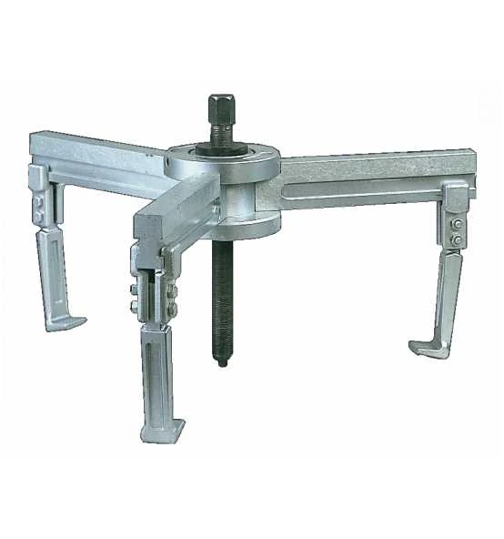 Bahco 3-armiger Abzieher Hydraulisch 150-700 Mm, 185 Mm 3 Bahco 3-armiger Abzieher Hydraulisch 150-700 Mm, 185 Mm