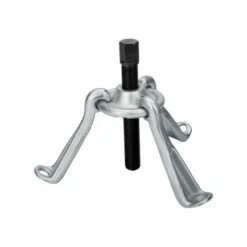 Bahco Fünfarmiger Universal-Radnabenabzieher, Galvanisiert