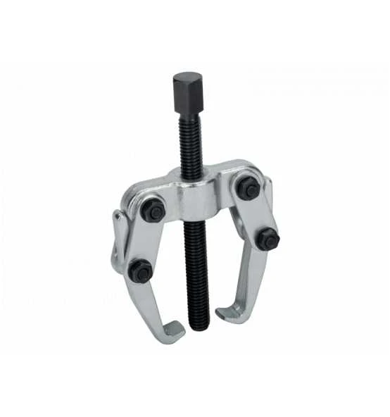 Bahco Zweiarmiger Abzieher Für Leichte Arbeiten, Galvanisiert, 10-90 mm 3 Bahco Zweiarmiger Abzieher Für Leichte Arbeiten, Galvanisiert, 10-90 mm