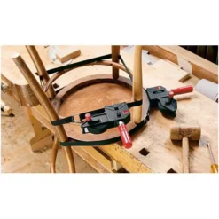 BESSEY Bandspanner BAN 700 25 Mmx1 Mmx7m -Deutschland Tool Ritter Verkaufs-Shop bandspanner 1425344 czm