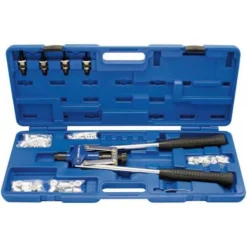 Projahn Profi Blindnietmuttern-Hebelzange M4, M5, M6, M8, M10